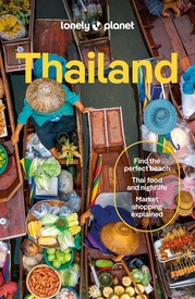 Reisgids Thailand | Lonely Planet