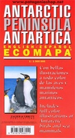 Antarctic Peninsula - Antarctica