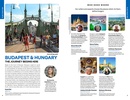 Reisgids Budapest and Hungary - Hongarije | Lonely Planet