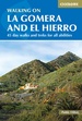 Reisgids Walking on la Gomera and El Hierro | Cicerone