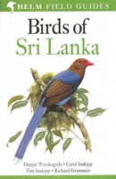 Birds of Sri Lanka