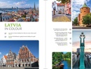 Reisgids Latvia - Letland | Bradt Travel Guides