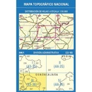 Topografische kaart 461-III Baides | CNIG - Instituto Geográfico Nacional1