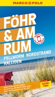 Föhr, Amrum, Pellworm, Nordstrand, Halligen