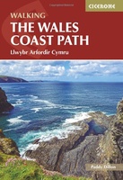 Walking the Wales Coast Path