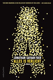 Reisverhaal Alles is verlicht | Jonathan Safran Foer