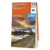 Wandelkaart - Topografische kaart 172 OS Explorer Map Chiltern Hills East | Ordnance Survey