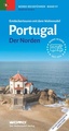 Campergids 97 Entdeckertouren mit dem Wohnmobil Portugal der Norden | WOMO verlag