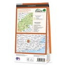 Wandelkaart - Topografische kaart 171 OS Explorer Map Chiltern Hills West | Ordnance Survey