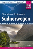 Südnorwegen - Zuid-Noorwegen