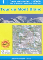 Tour du Mont Blanc