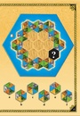 Puzzelboek Catan | Uitgeverij Mus