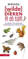 Minigids [wilde] dieren in de tuin