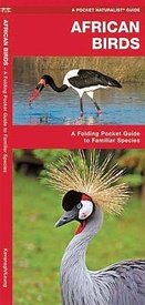 Vogelgids - Natuurgids Africa Birds | Waterford Press