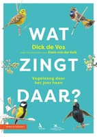 Wat zingt daar?