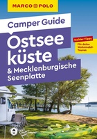 Ostseeküste & Mecklenburgische Seenplatte