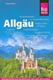 Reisgids Allgäu | Reise Know-How Verlag