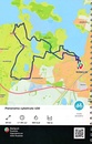 Fietsatlas Fietsrouteboek Denemarken - Cykeltur bog Danmark | Falk