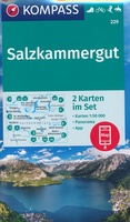 Salzkammergut