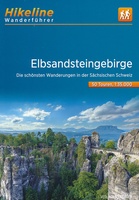 Elbsandsteingebirge