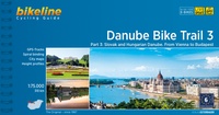 Danube Bike Trail 3 (Engels - Donau Radweg)