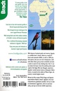 Reisgids Uganda - Oeganda | Bradt Travel Guides