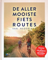 De allermooiste fietsroutes van Nederland