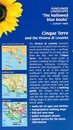 Wandelgids Cinque Terre and Riveira di Levante | Sunflower books