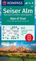 Seiser Alm - Alpe di Siusi