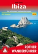 Wandelgids 277 Rother Wanderfuhrer Spanje Ibiza | Rother Bergverlag