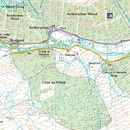 Wandelkaart - Topografische kaart 431 OS Explorer Map Glen Urquhart, Strathglass | Ordnance Survey