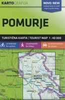 Pomurje - Murska - Lendava