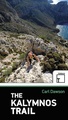 Wandelgids The Kalymnos Trail | Terrain maps