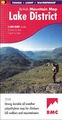 Wandelkaart Lake District | Harvey Maps