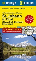 Sankt Johann in Tirol