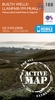 Wandelkaart - Topografische kaart 188 OS Explorer Map | Active Builth Wells / Llanfair-ym-Muallt | Ordnance Survey