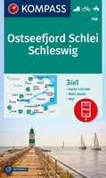 Ostseefjord Schlei - Schleswig