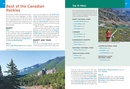 Reisgids Canadian Rockies, met Banff en Jasper NP | Moon Travel Guides