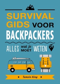 Survivalgids voor backpackers | Rebo Productions