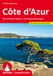 Wandelgids Côte d'Azur | Rother Bergverlag