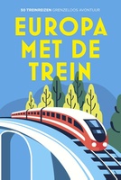 Europa met de trein