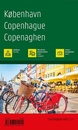 Stadsplattegrond City Pocket Kopenhagen - Copenhagen | Freytag & Berndt