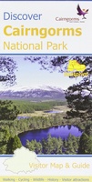 Discover Cairngorms National Park