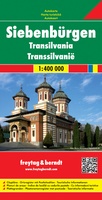 Transsylvanië, Siebenbuergen Transylvania