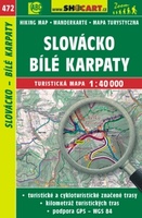 Slovácko, Bílé Karpaty