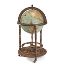 Barglobe 101 Giunone Laguna ø 40 cm | Zoffoli