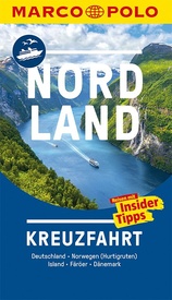 Reisgids Kreuzfahrt Nordland | MairDumont