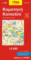 Komotini