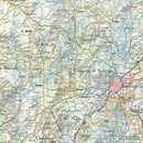 Wegenkaart - landkaart Mapa Provincial La Rioja | CNIG - Instituto Geográfico Nacional