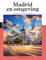 Madrid en omgeving